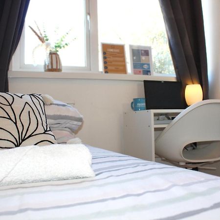 Cosy House In Birmingham Excellent Connections To City Centre Dış mekan fotoğraf