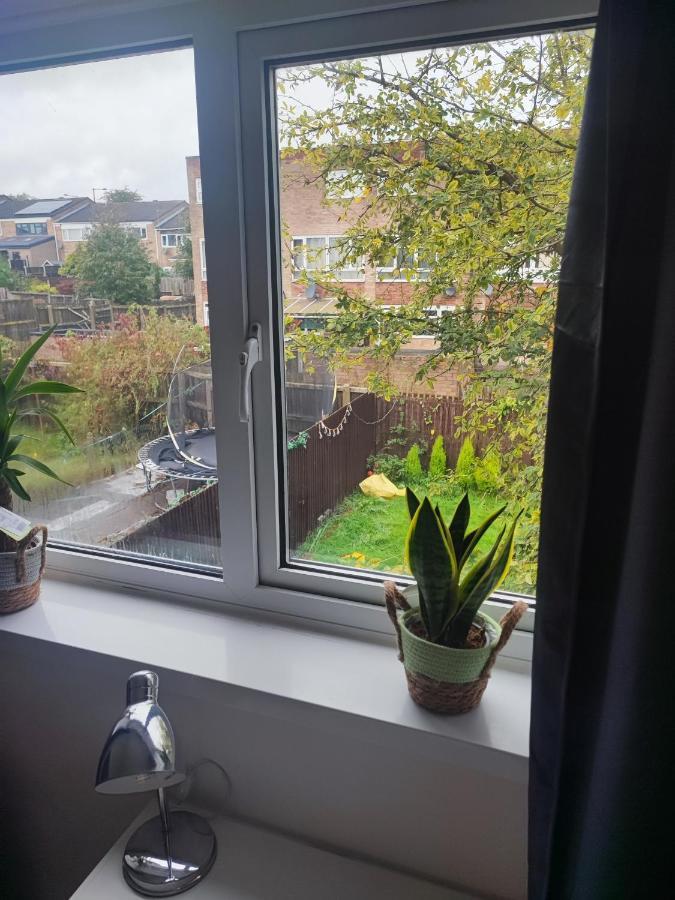Cosy House In Birmingham Excellent Connections To City Centre Dış mekan fotoğraf