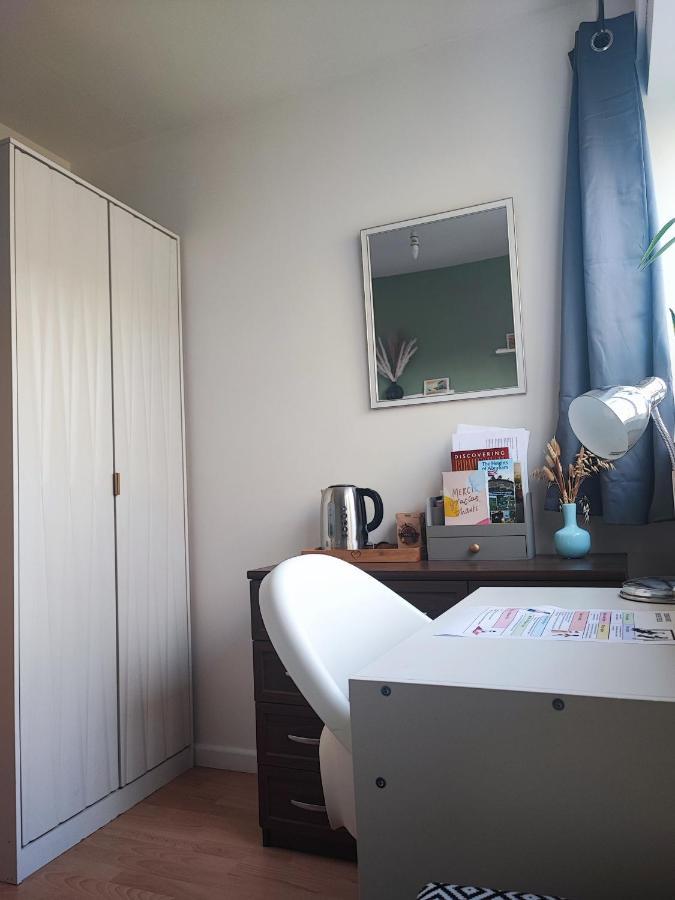 Cosy House In Birmingham Excellent Connections To City Centre Dış mekan fotoğraf