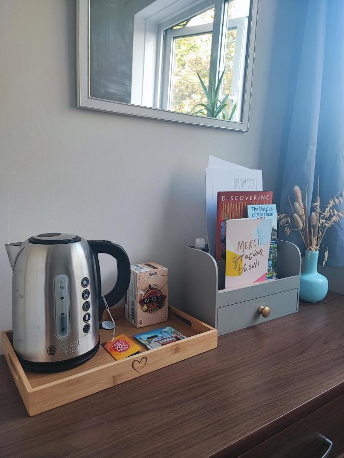 Cosy House In Birmingham Excellent Connections To City Centre Dış mekan fotoğraf