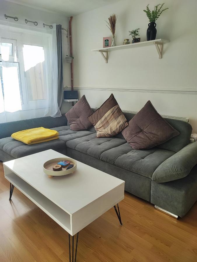 Cosy House In Birmingham Excellent Connections To City Centre Dış mekan fotoğraf