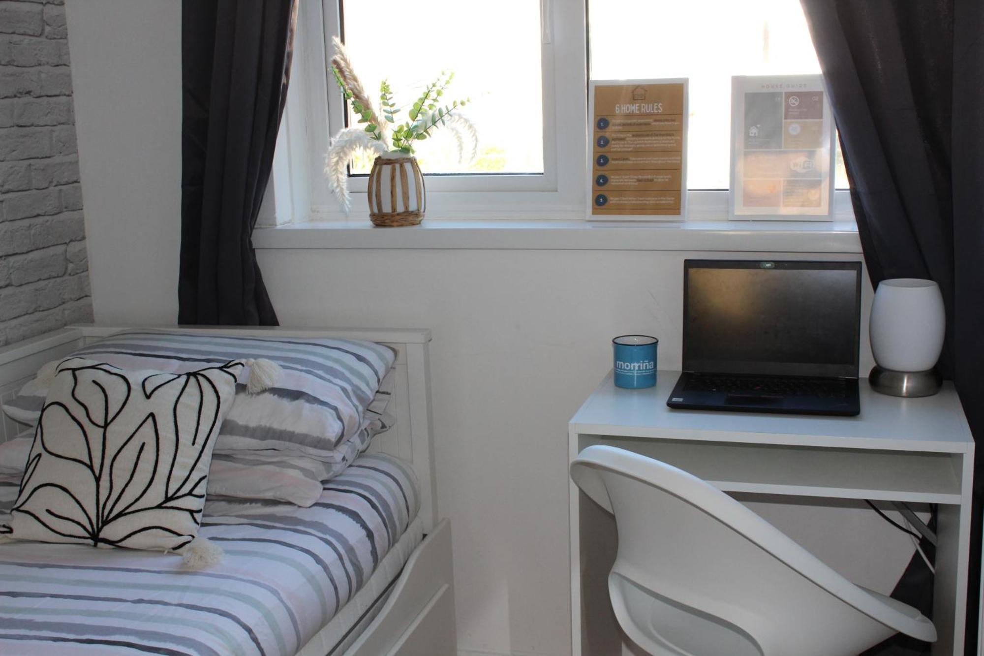Cosy House In Birmingham Excellent Connections To City Centre Dış mekan fotoğraf