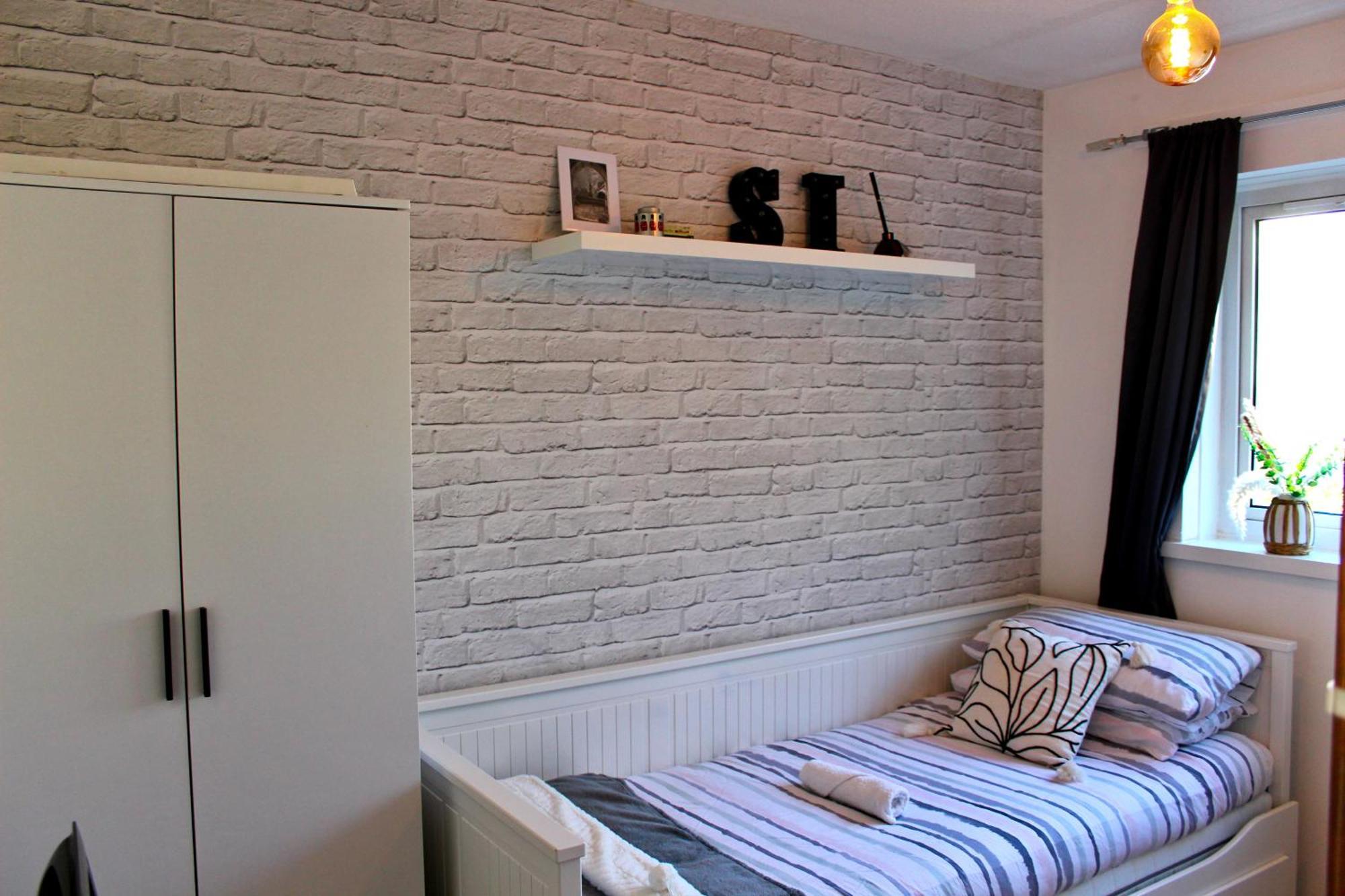 Cosy House In Birmingham Excellent Connections To City Centre Dış mekan fotoğraf
